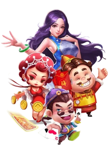棋牌遊戲