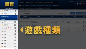 體育賽事