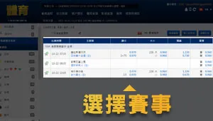 體育賽事