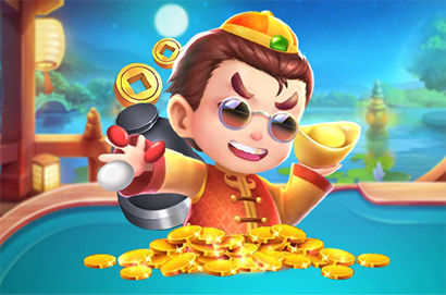 高登棋牌遊戲品牌介紹