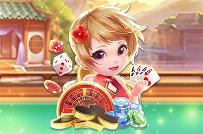 高登棋牌遊戲品牌介紹