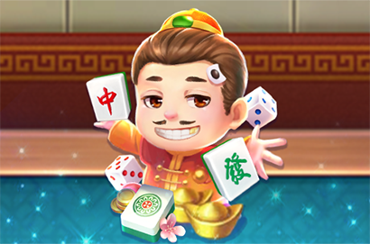 高登棋牌遊戲品牌介紹
