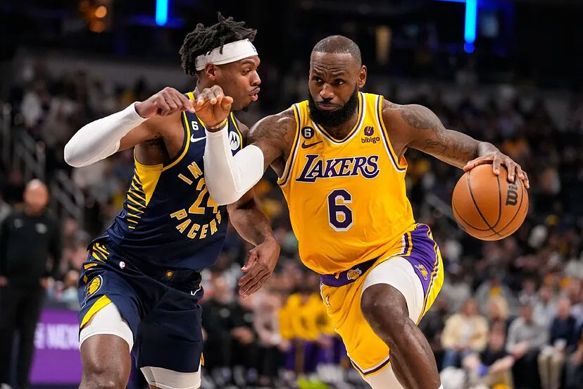 NBA 23-24賽季完整免費直播、NBA即時下注、戰績即時追蹤！！