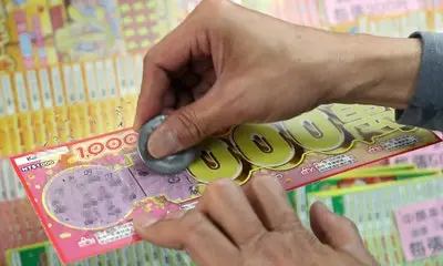 解密刮刮樂的神秘面紗：破解、挑選、中獎機率和最新動態！