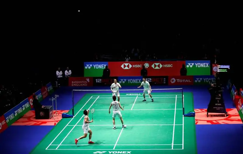 2026年國際運動賽事一覽