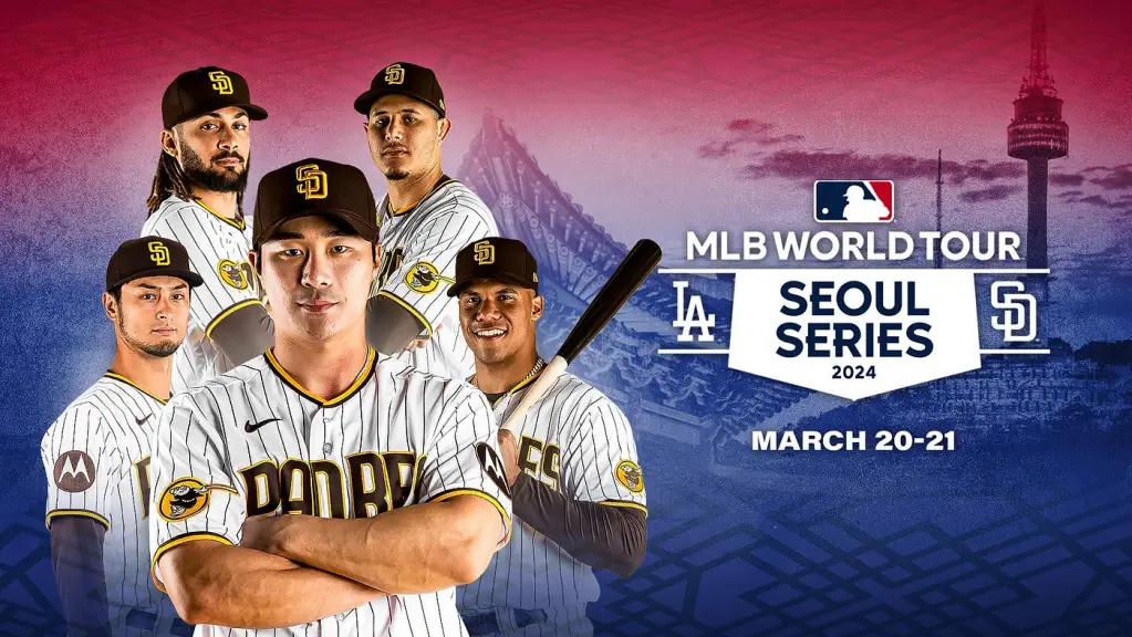 「2026 Mlb全新季！揭開精彩賽季序幕」
