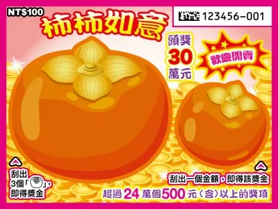 2026龍年刮刮樂攻略!挑對券種,讓你賺翻新年大紅包