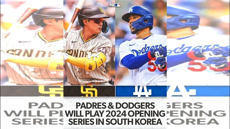 「2026 Mlb全新季！揭開精彩賽季序幕」