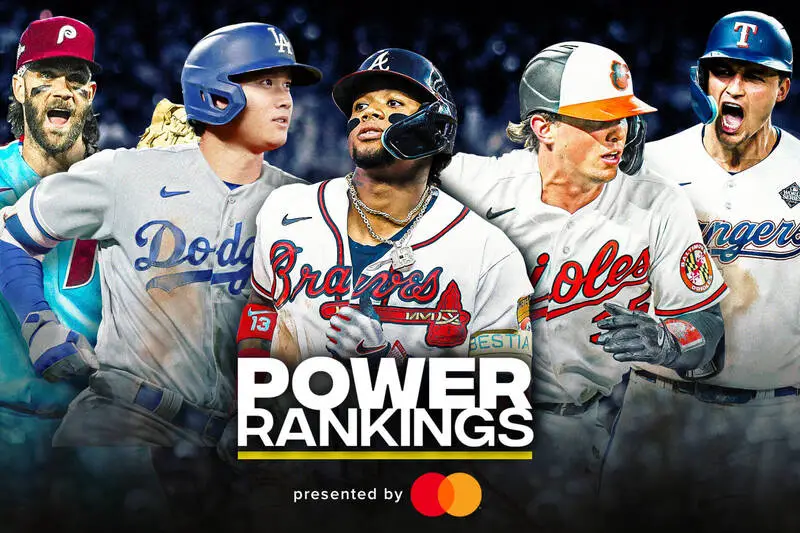 「2026 Mlb全新季！揭開精彩賽季序幕」