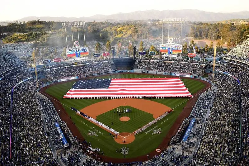 「2026 Mlb全新季！揭開精彩賽季序幕」