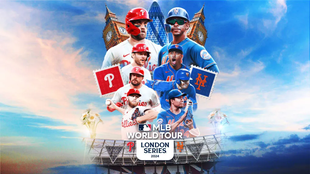 「2026 Mlb全新季！揭開精彩賽季序幕」