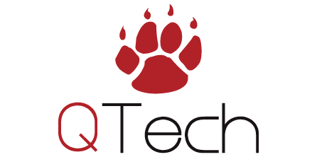 Qt電子