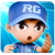 Rg強棒 一般符號 4