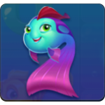 Bng 快樂魚 03