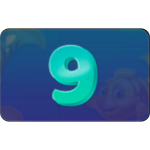 Bng 快樂魚 10