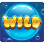 Bng 快樂魚 Wild
