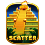 Bng 阿茲特克 Scatter