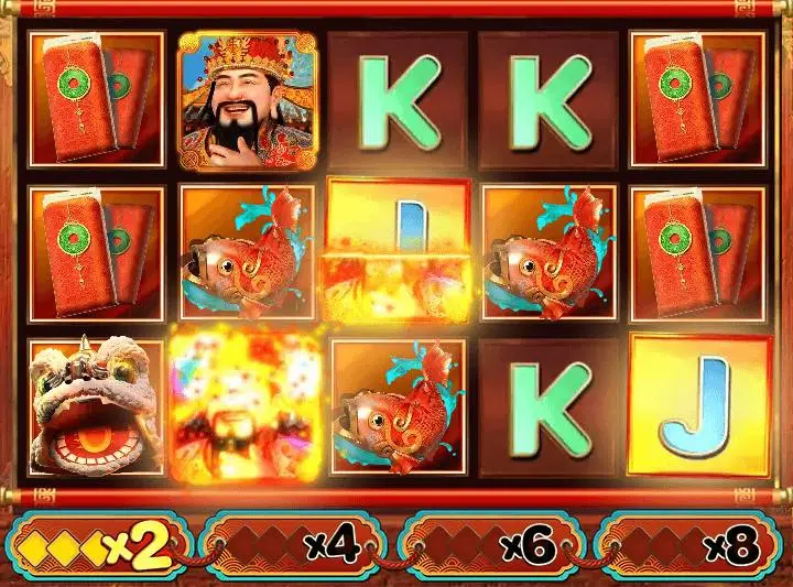 Rsg有請財神免費遊戲