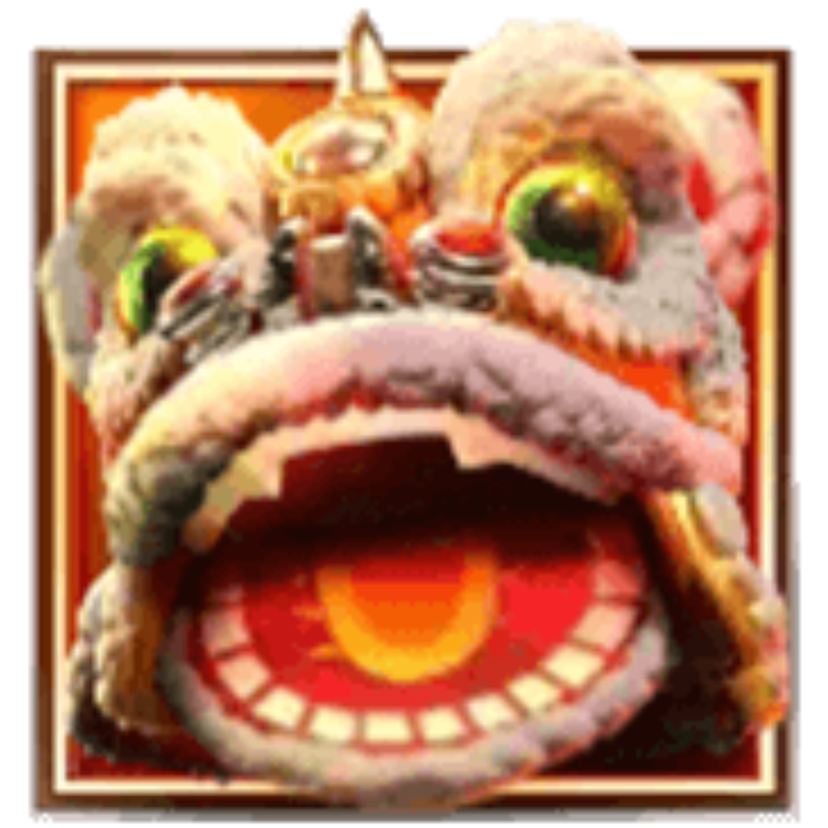 財神頭像