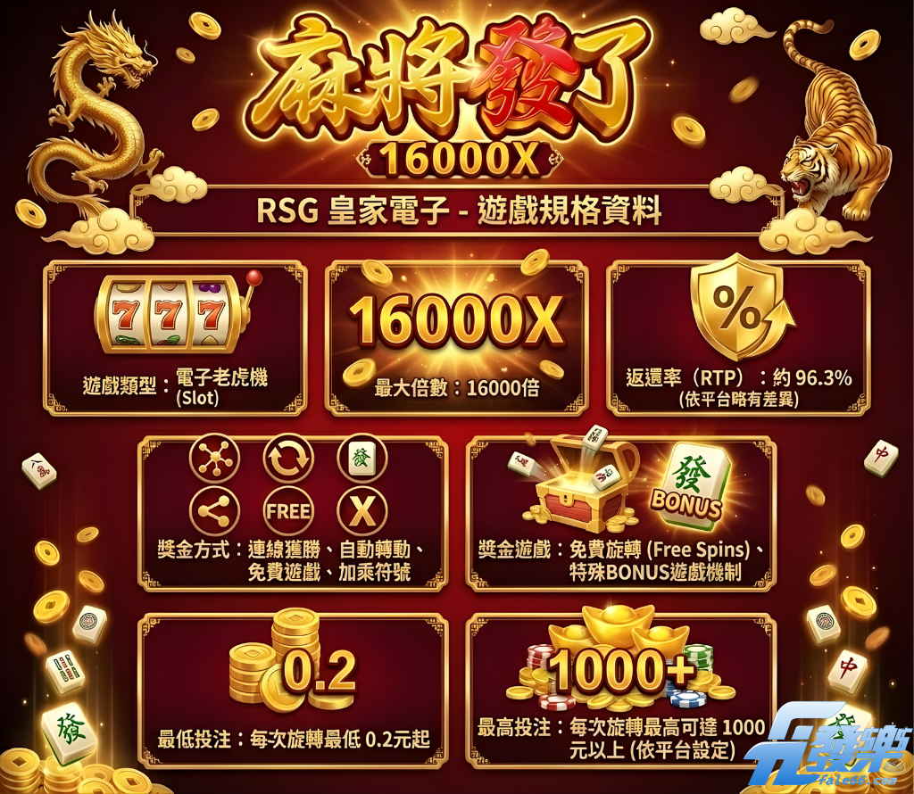 麻將發了單胡徘徊訊號