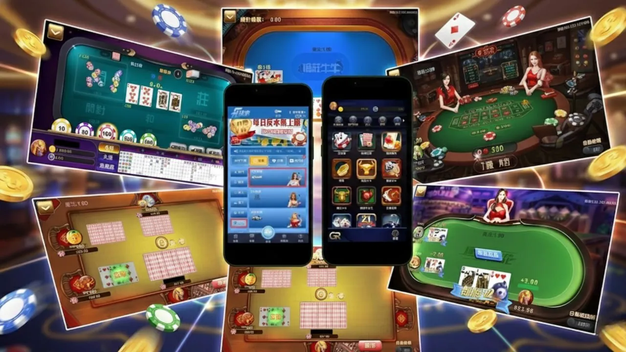 Gr好路棋牌立即註冊