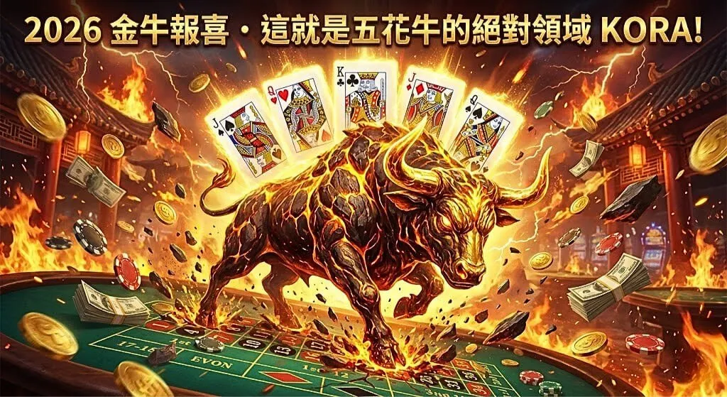 2026過年妞妞玩法
